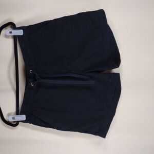 OP Sport Y2k Beach Casual Summer Pool Outdoor Cotton Streetwear Women's Shorts